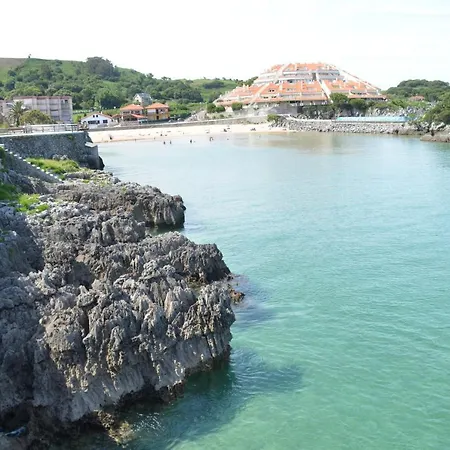 Circo Bueno Appartement