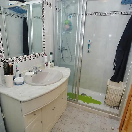 Circo Bueno Appartement Isla Plana