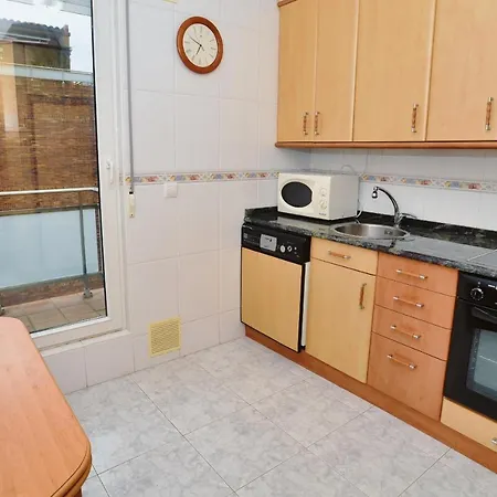 Circo Bueno * Isla Plana