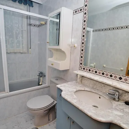 Appartement Circo Bueno Isla Plana