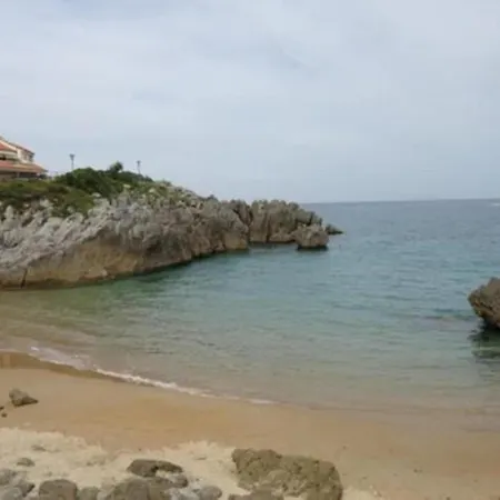 Circo Bueno Appartement Isla Plana