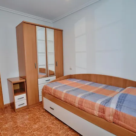 Appartement Circo Bueno Isla Plana