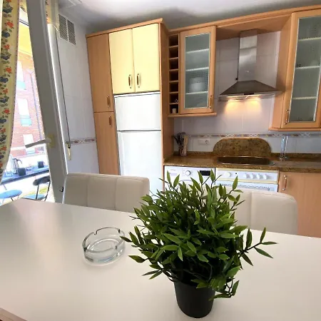 Appartement Circo Bueno