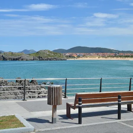 Circo Bueno Appartement Isla Plana