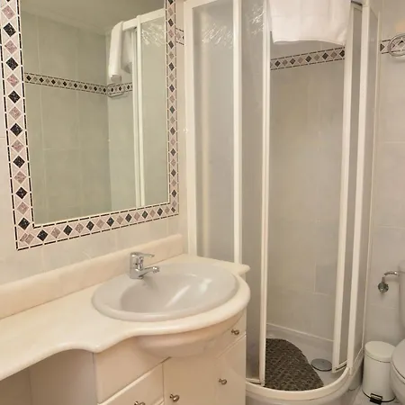 Circo Bueno * Isla Plana