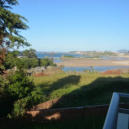 Appartement Circo Bueno Isla Plana