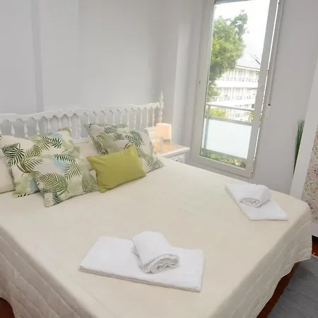 Appartement Circo Bueno