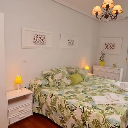 Appartement Circo Bueno *