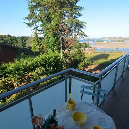 Circo Bueno Appartement Isla Plana