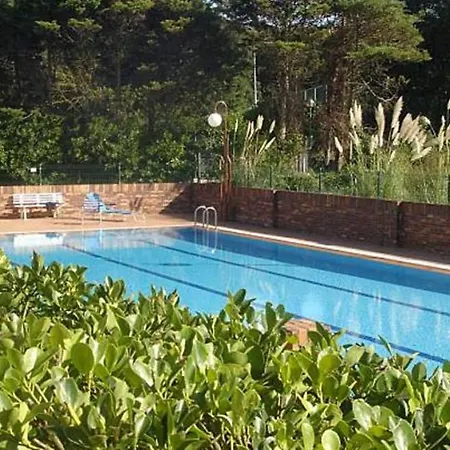 Appartement Circo Bueno Isla Plana