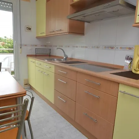 Circo Bueno Appartement *