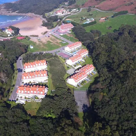 Circo Bueno Appartement