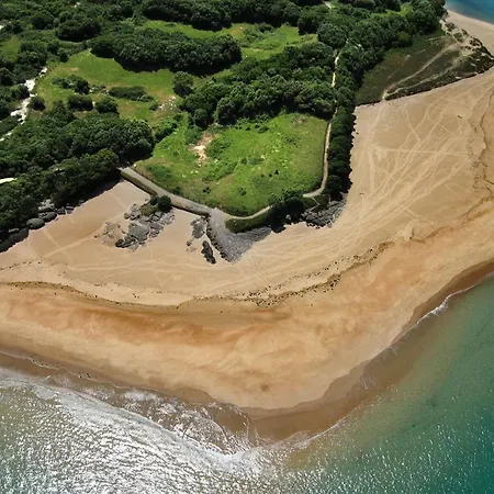 Circo Bueno Appartement