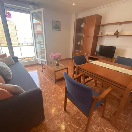 Appartement Circo Bueno *