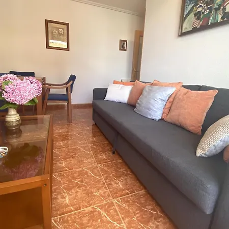 Circo Bueno * Isla Plana