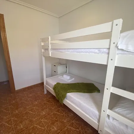 Appartement Circo Bueno