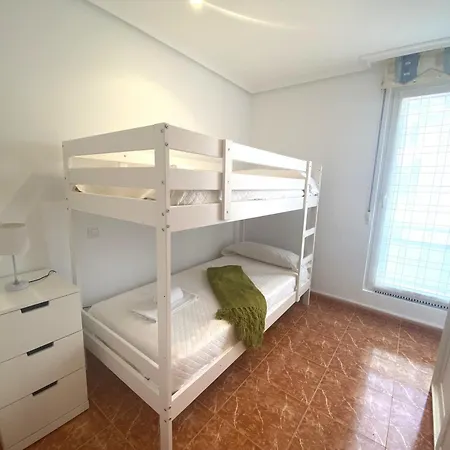 Circo Bueno Isla Plana