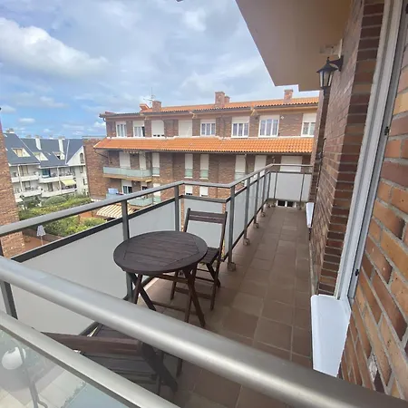 Circo Bueno Appartement Isla Plana