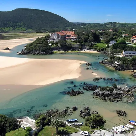 Appartement Circo Bueno